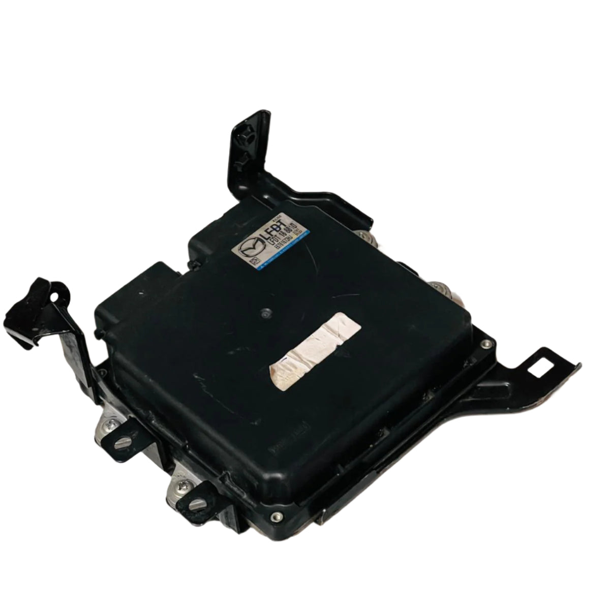 وحدة التحكم في محرك مازدا أتينزا 2011 LFDT18881D OEM