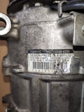 Denso AC Compressor MC447160-6721 06R007630 7SBH17C 6 Groove 120mm Pulley 12V
