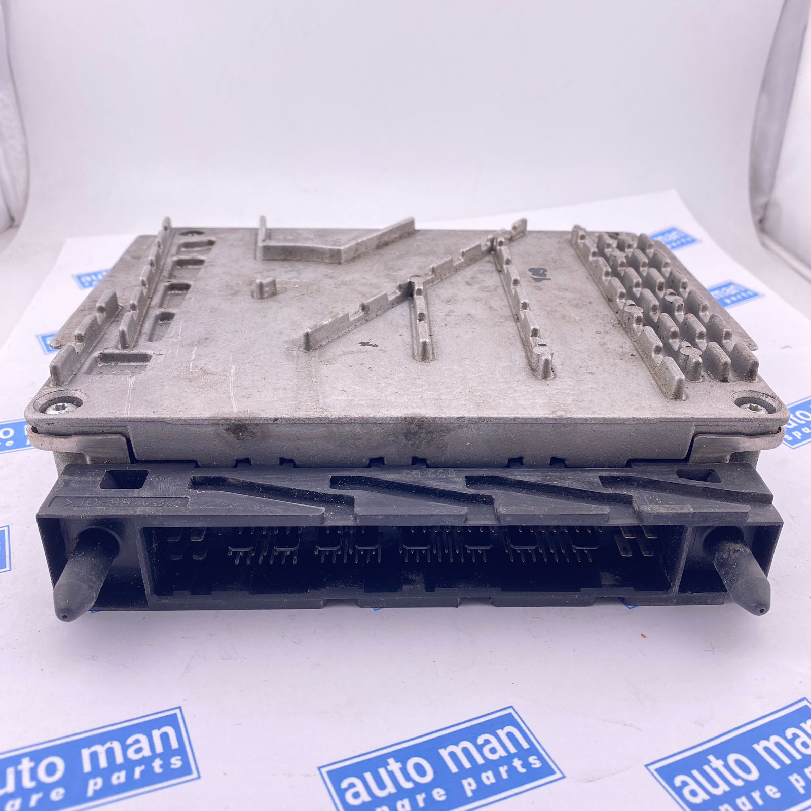 05 06 فولفو XC90 وحدة كمبيوتر المحرك ECU ECM PCM 0261208289 OEM