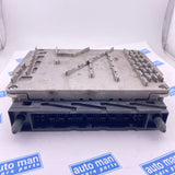 05 06 فولفو XC90 وحدة كمبيوتر المحرك ECU ECM PCM 0261208289 OEM