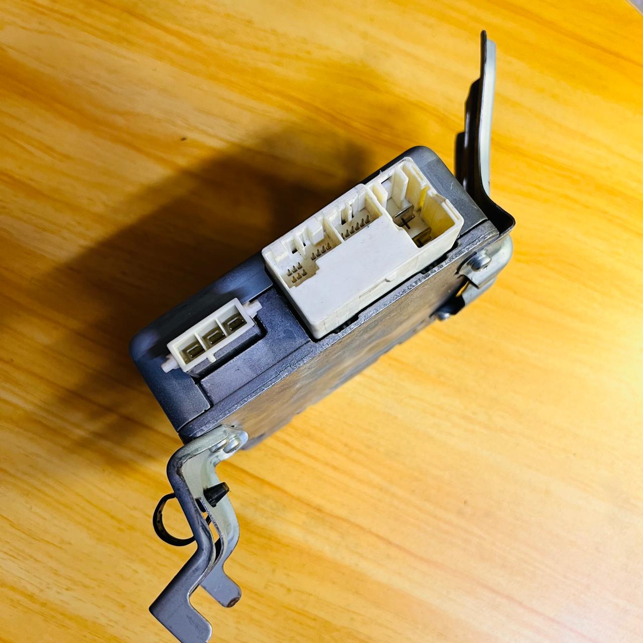 991-31204 / 89650-12340 / 112900-1037 / 99131204 / 8965012340 / 1129001037 Toyota Corolla 1.8 Power Steering Control Module 2006–2014, automan spare parts