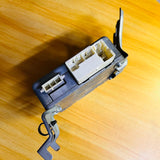 991-31204 / 89650-12340 / 112900-1037 / 99131204 / 8965012340 / 1129001037 Toyota Corolla 1.8 Power Steering Control Module 2006–2014, automan spare parts