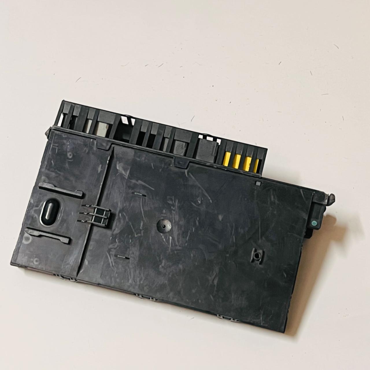 2005 MERCEDES E CLASS W211   FUSE BOX 2115455001  5DK00804735