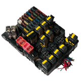 Mercedes benz Fuse box  A6615403250 6615404950 A6615403150