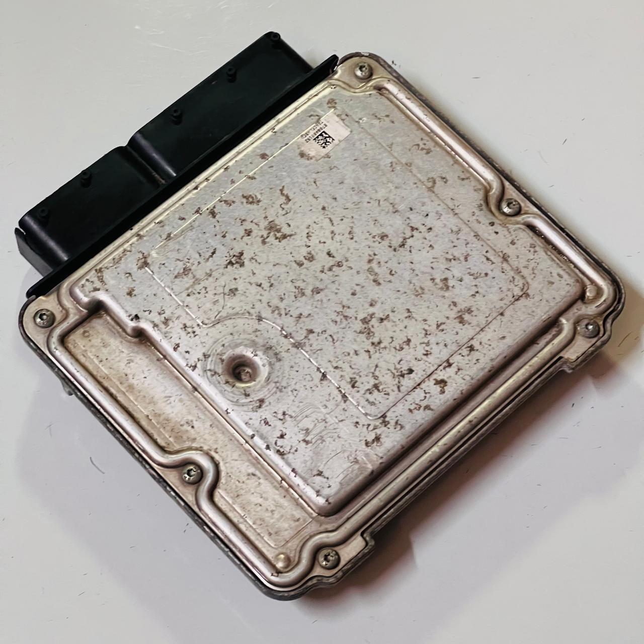 06F906056DN 0261S02155 Volkswagen Golf Jetta ECU engine control unit