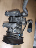 X1447280-2810 Air Conditioning AC Compressor Honda HRV 10SRE11C