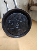 2004-2015 Toyota Hilux Engine JK 447260-8040 AC Compressor 10S11C OEM