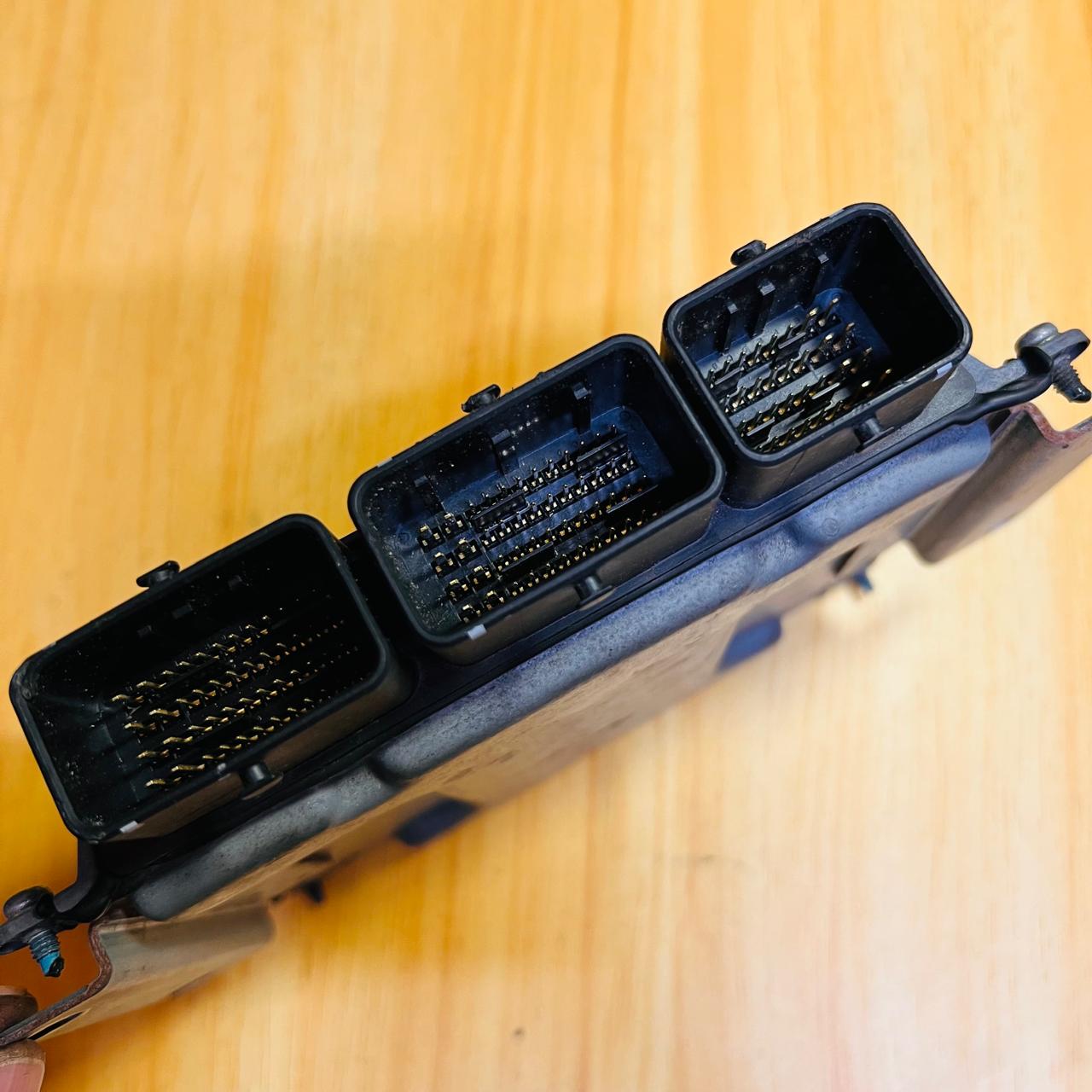 NEC010-641/ NEC010641/ 31548 Engine Control Unit 2013 Nissan Pulsar ECU, automan spare parts