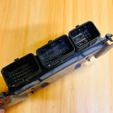 NEC010-641/ NEC010641/ 31548 Engine Control Unit 2013 Nissan Pulsar ECU, automan spare parts