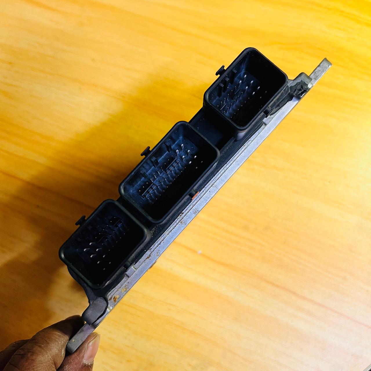 MEC93-890 / BEM210-400 / H8 / STO / MEC93890 / BEM210400 OEM 2007–2014 Nissan Dualis Engine ECU Genuine, automan spare parts