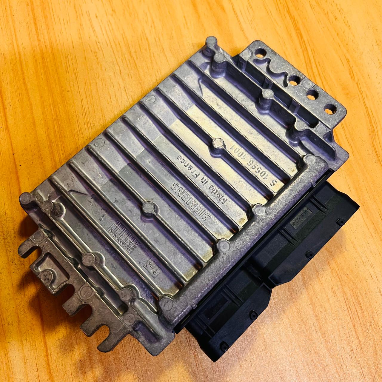 7530656 / 7527610-01 / S118012001N / 7512951 / 7527610 MINI Cooper R50 ECU, automan spare parts