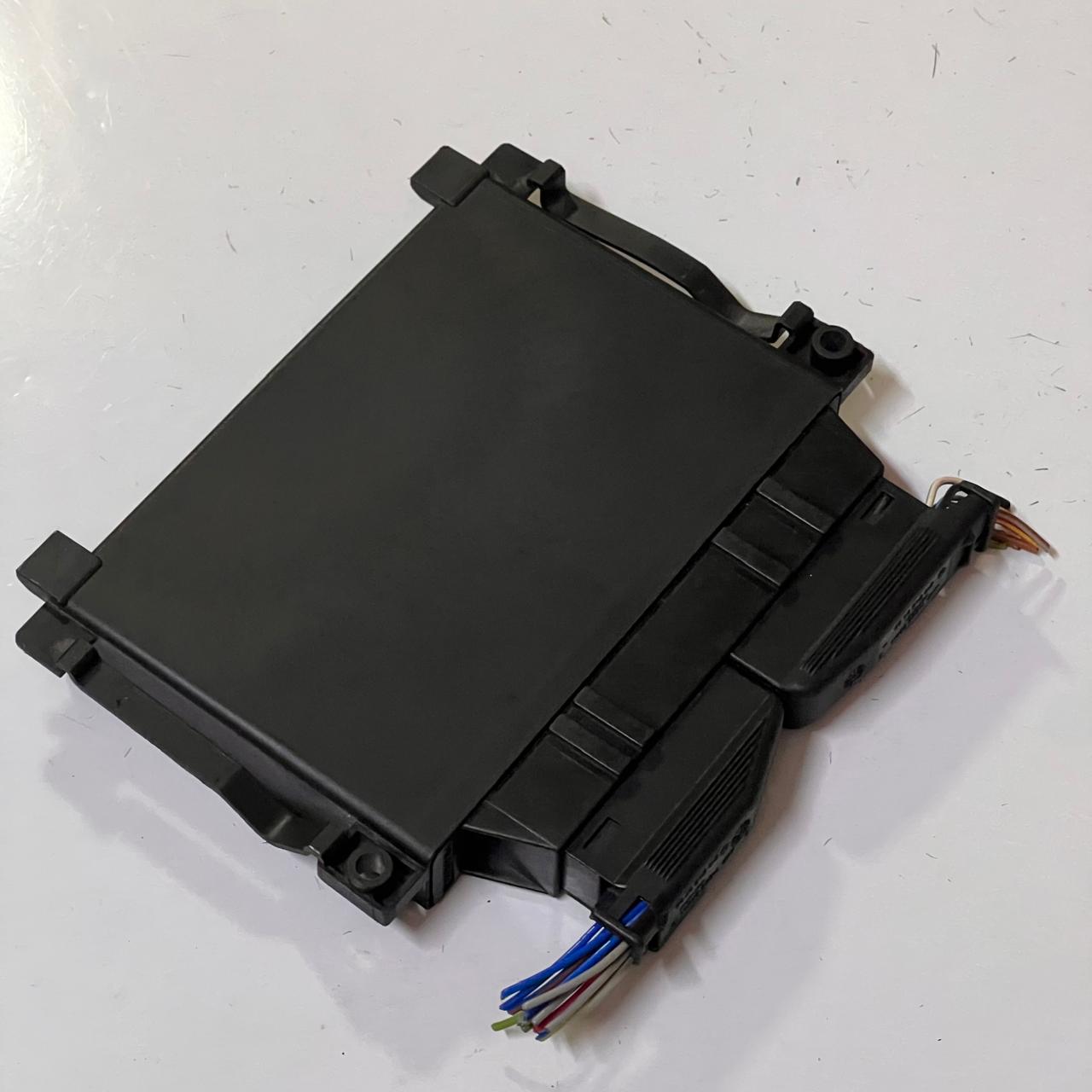 97-00 Mercedes W210 E320 A0245458132 Transmission Control Module TCM TCU 5WK33811