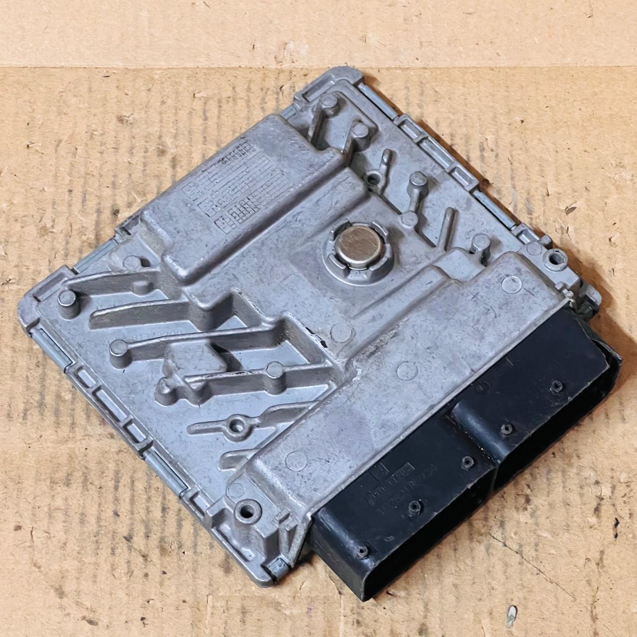 ECU AUDI VW engine control unit 5WP49102 02, 5WP4910202, 06K 907 425 B, 06K907425B, SIMOS 18.1