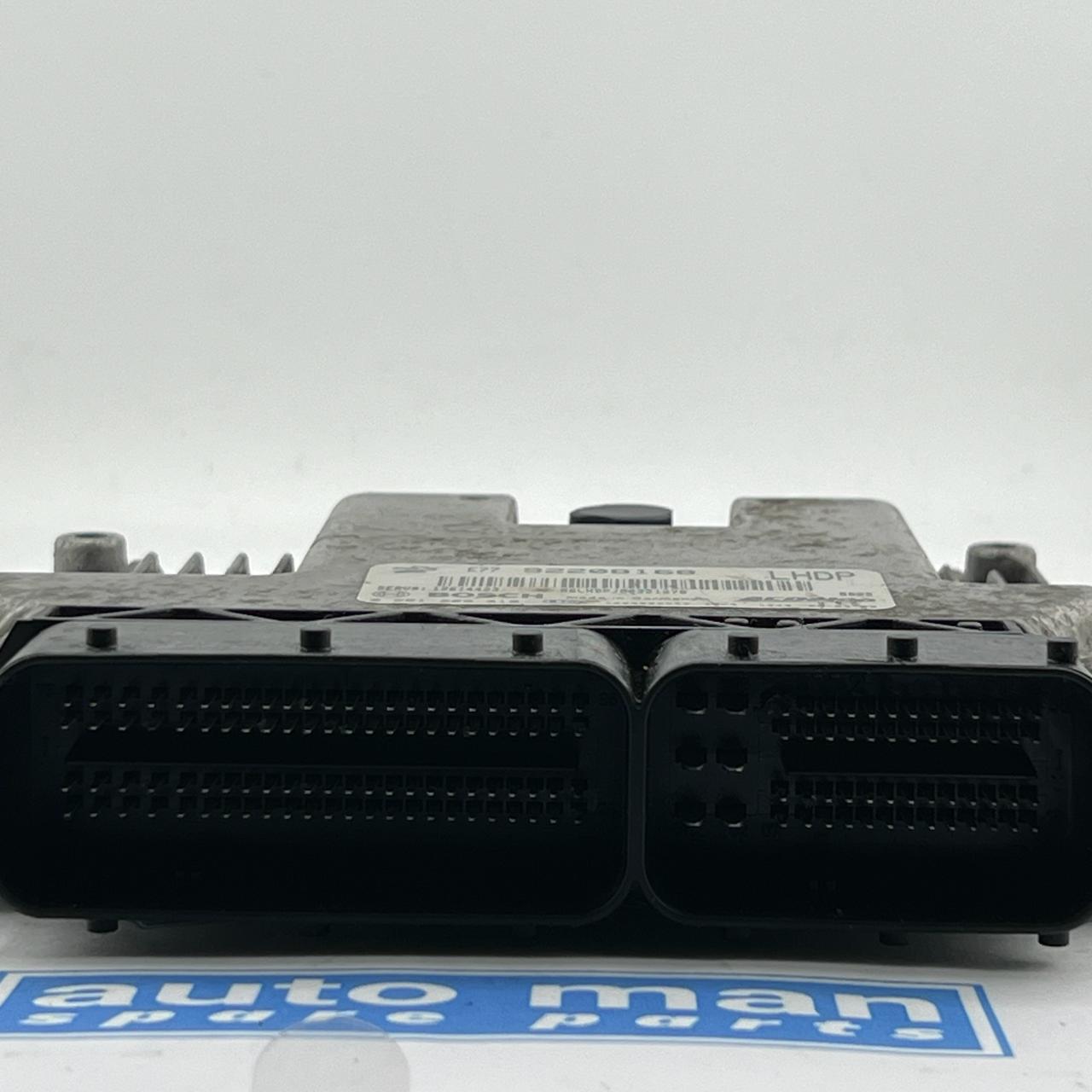 وحدة التحكم الإلكترونية في المحرك لسيارة بونتياك Ecu Ecm 92208168 2008 2009 0261209319