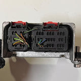 0285001394 2001 Ford Focus Turnier DNW Airbag Control Unit YS4T14B056AA