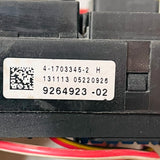 صندوق مصاهر مرحل خلفي يمين لسيارة BMW 6 F01 F02 F10 F11 F13 640d موديل 2014 9264923 14213632