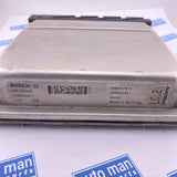 05 06 فولفو XC90 وحدة كمبيوتر المحرك ECU ECM PCM 0261208289 OEM