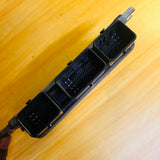 MEC93-890 D1 2306 / MEC93890 Nissan Dualis J10 Engine Control Unit ECU 2007–2014, automan spare parts