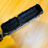 0261S02401 Engine Control Unit ,06F906056HR Seat Leon ECU, automanspareparts