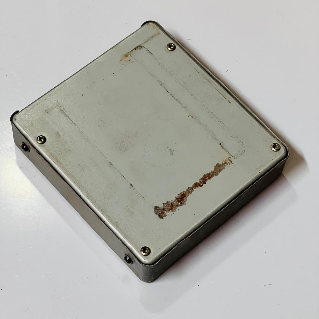 MAZDA Engine Control Unit L340 18 881B L34018881B E6T50686H