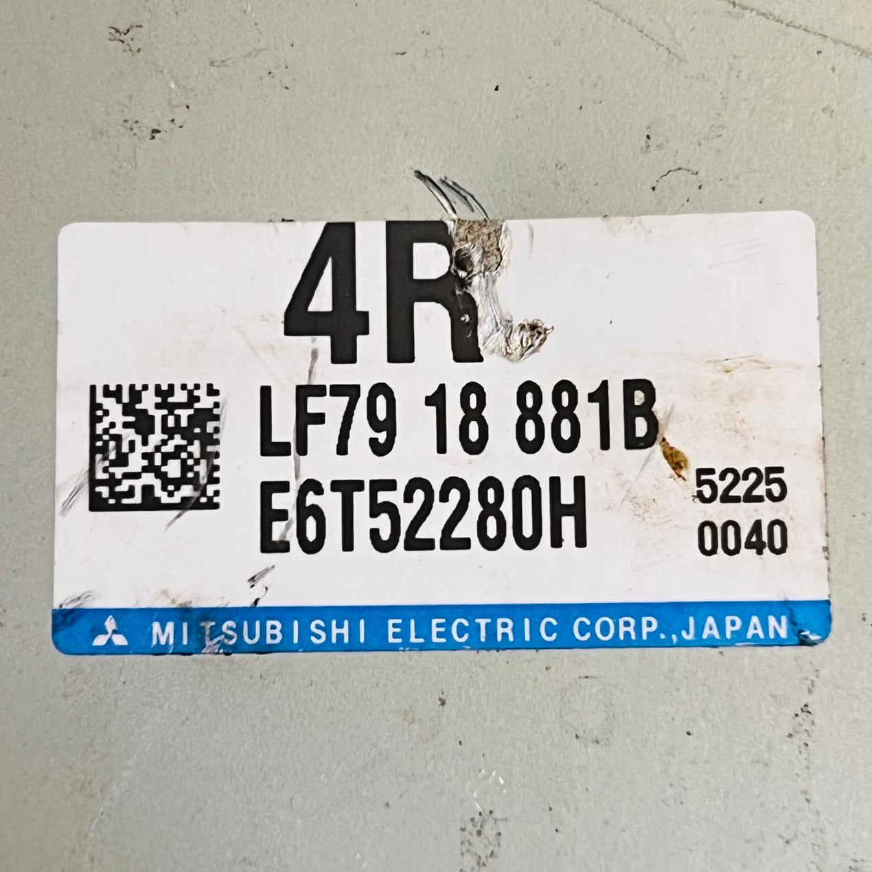 Get MAZDA Spare Parts at Best Price - AUTOMANSPAREPARTS