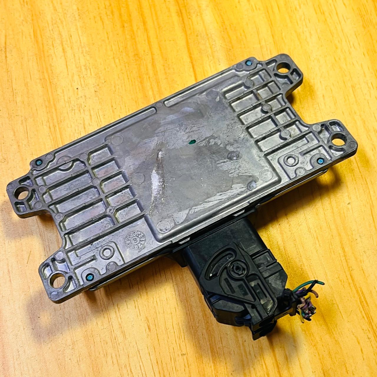 310F6-4BA0A, BEA21-100N, QG, 310F64BA0A, BEA21100N Nissan TCM CVT Transmission Control Module OEM, automan spare parts