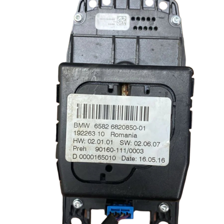 مفتاح التحكم باللمس لسيارة BMW X1 X2 F48 F49 F39 F45 F46 9866969 6829089 6820850