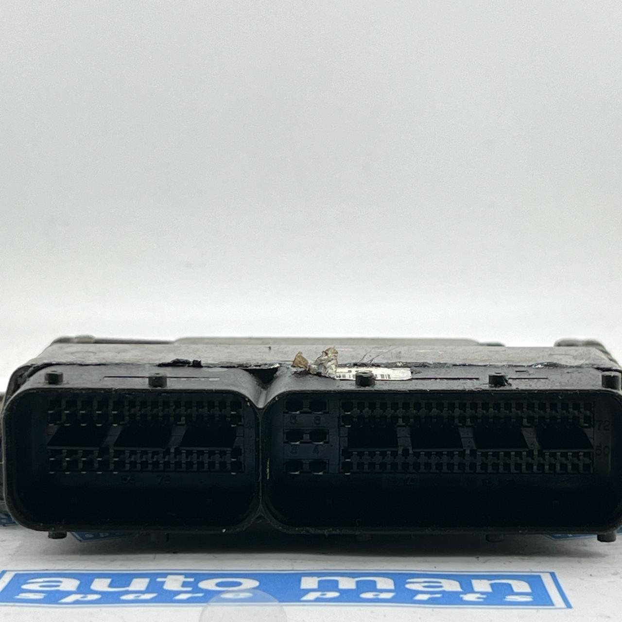 Chevrolet Cruze Engine Ecu 5WY1J12A 25181280