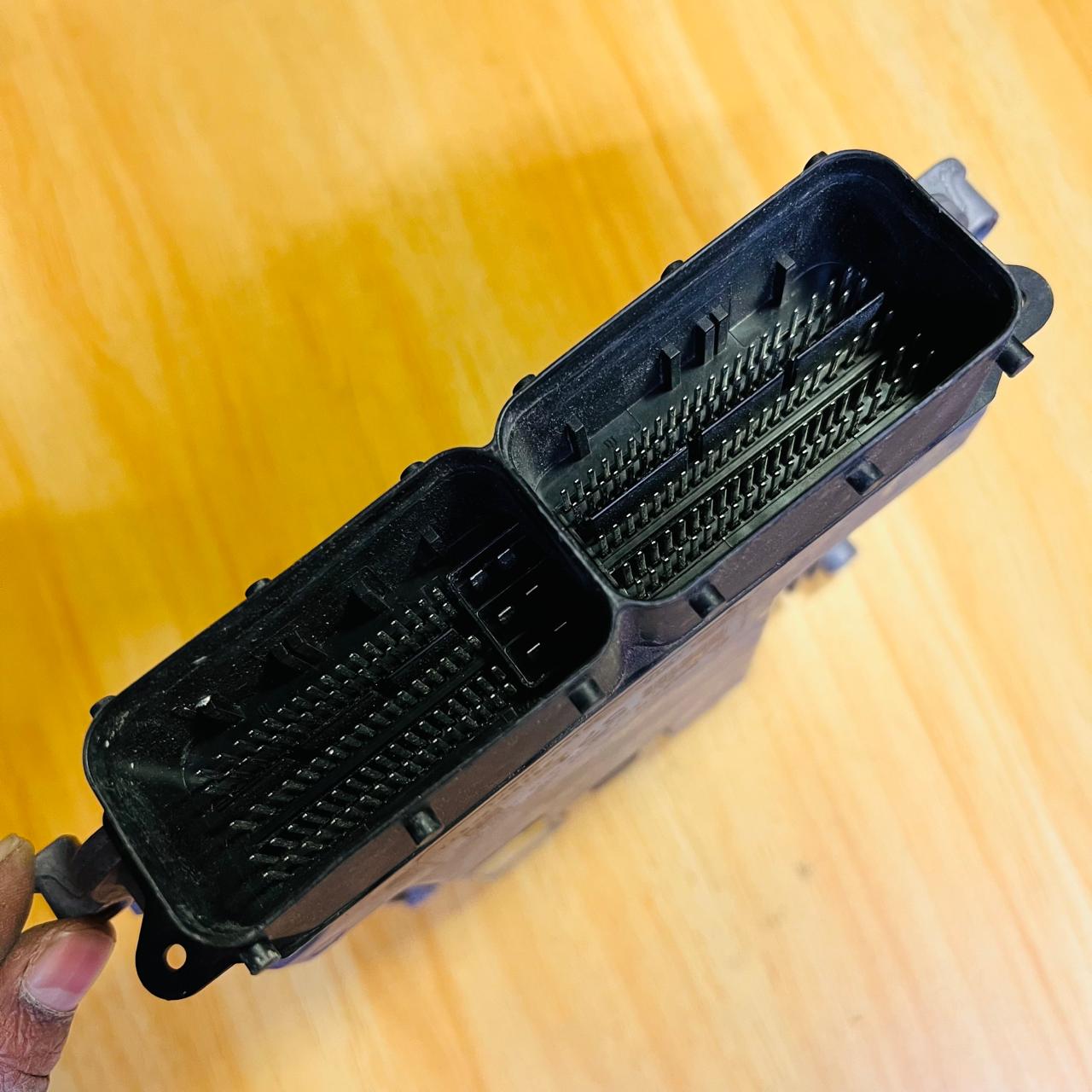 39199-2F571 / 0281031577 / 1039S85323 / 391992F571 HYUNDAI TUCSON 2.0 CRDi Auto MK3 D4HA Engine Control Unit ECU 2016, auto man spare parts