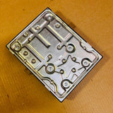 8K0907063DH AUDI Body Control Module BCM F005V01211 Genuine 08016001