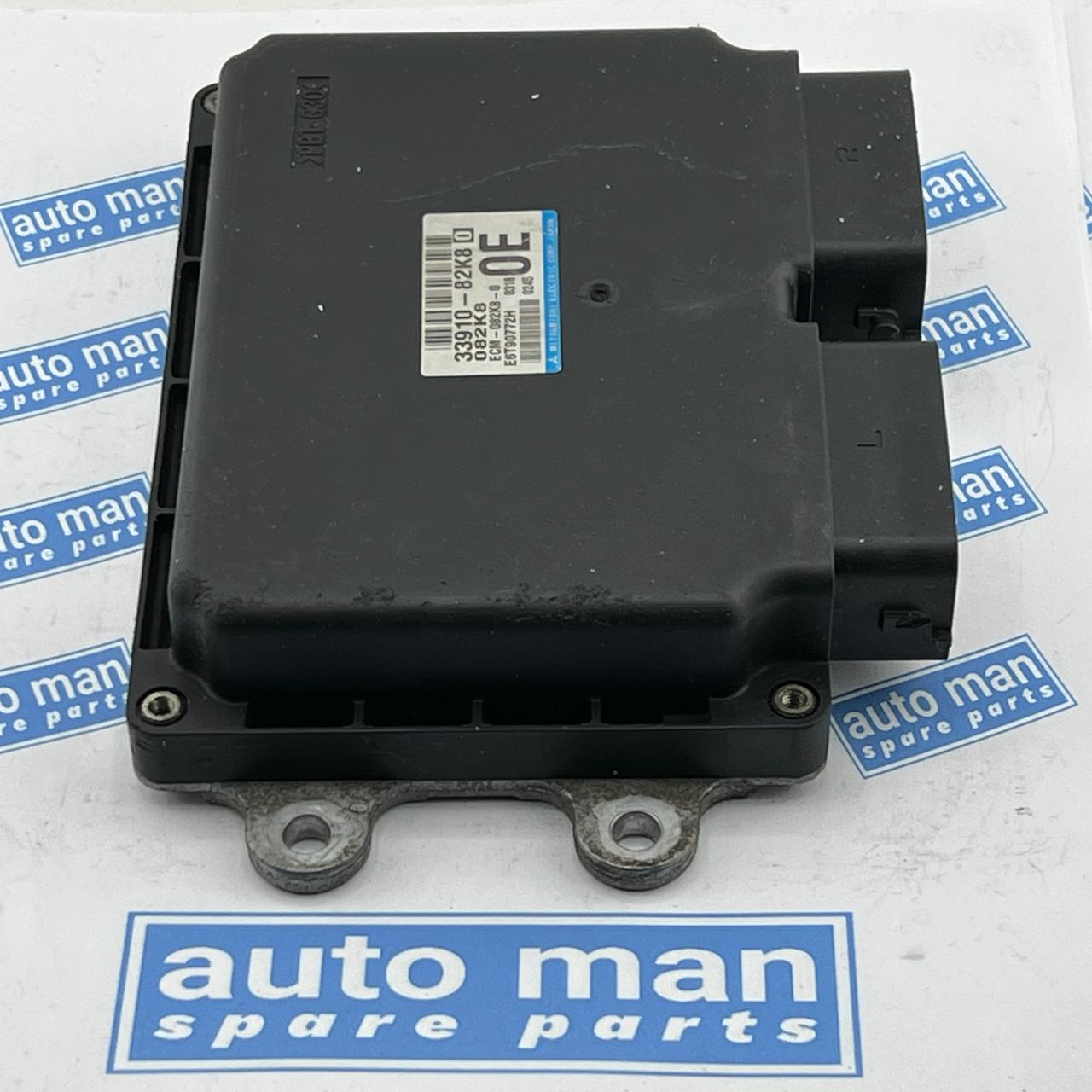 وحدة التحكم في المحرك EL36069 ML21S Roox / ECU 33910-82K80 082K8 3391082K8 0