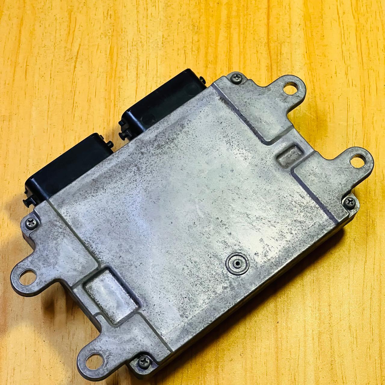 LF1D18881B Mazda 3 Bk Engine Control Unit E6T56574HS1 ECU OEM, automan spare parts