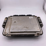 وحدة التحكم في محرك بيجو ECU 9659341880 0281012528