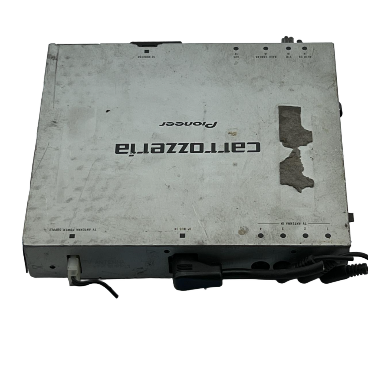 Shop Pioneer Carrozzeria TV A/V CYBER NAVI Control Module Unit Shop Pioneer Carrozzeria TV A/V CYBER NAVI Control Module Unit