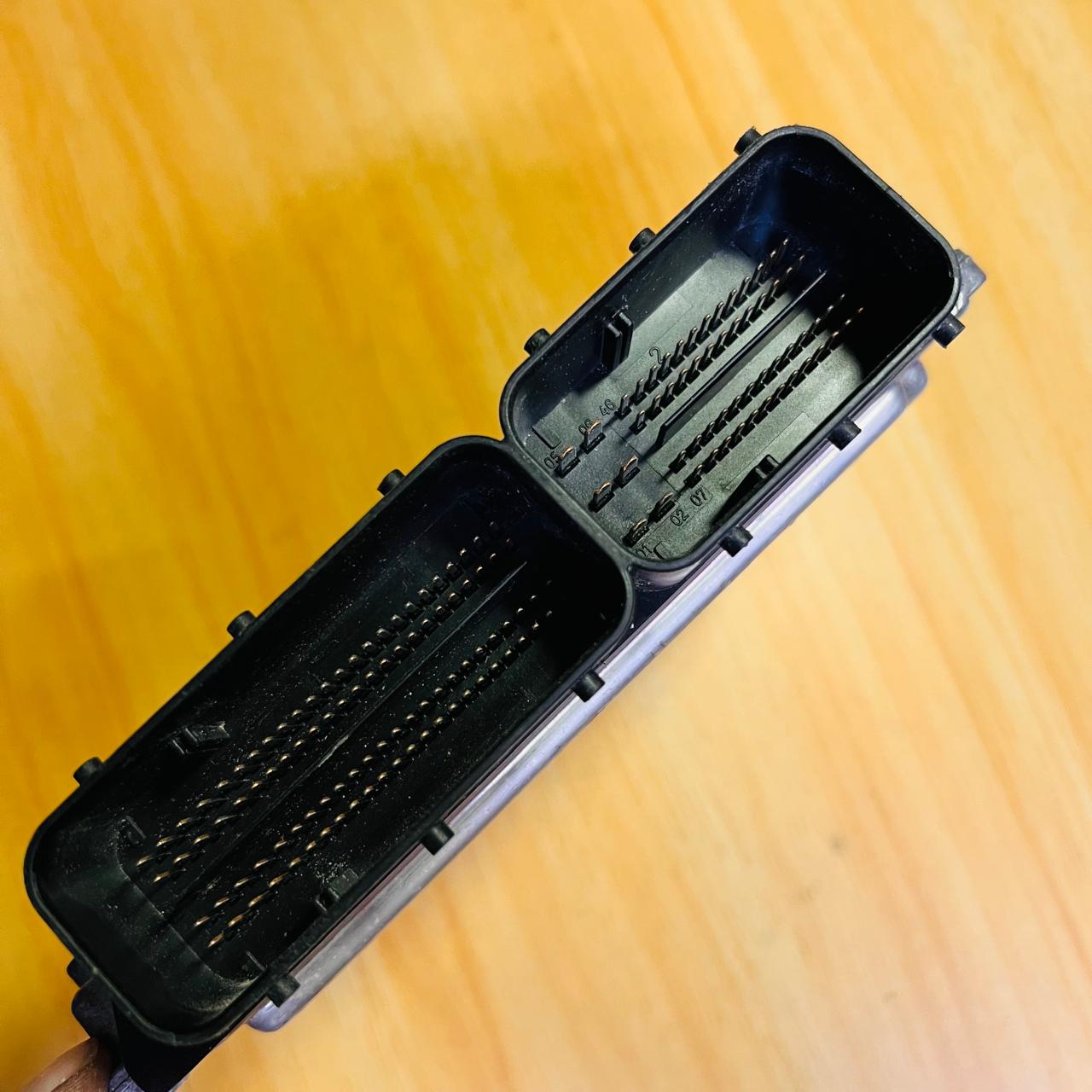 DDE 7800131 / 0281011414 / 1039S11732 BMW Engine Control Unit (ECU) – X5 E53 3.0d M57N – Automatic Transmissionm, auto man spare parts