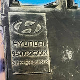 954802C440 / F005V00476 / 95480 2C440 / 95410-2CXXX Hyundai Coupe 2007–2009 BCM Fuse Box, automan spare parts