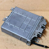 وحدة التحكم في محرك Audi VW Ecu 028906021gm 0281001657 0281001657 658