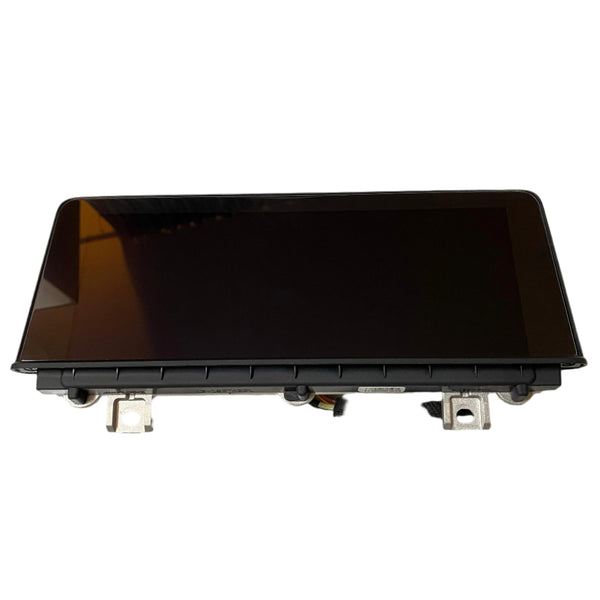 Shop BMW F30 F31 F32 F33 F36 F80 CID Central Information Display