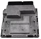 Mercedes Benz Engine ECU W204 Petrol A2711504979,A2710101647,A0044467540