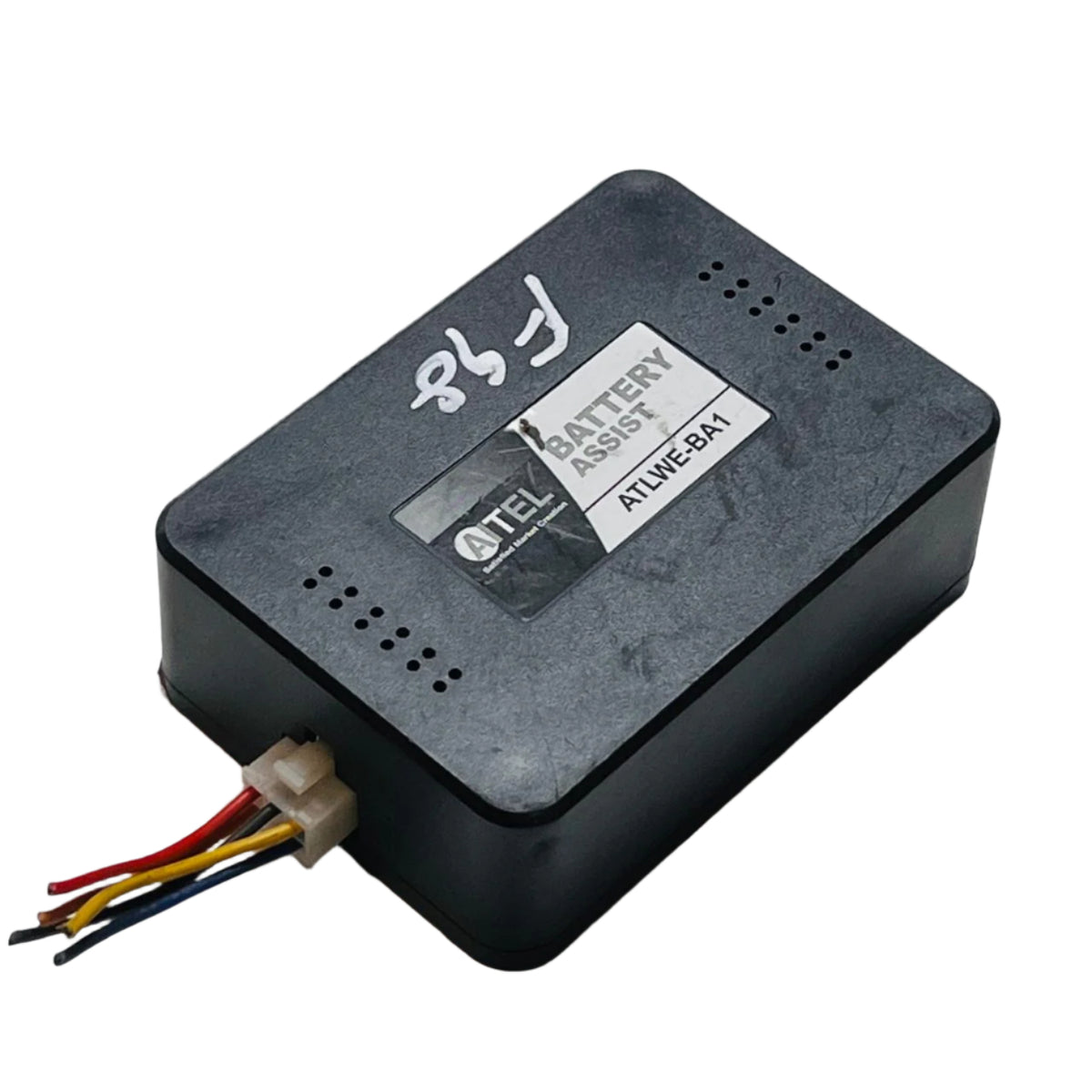 BMW Mini  F56  dedicated power supply assist unit ATLWE-BA1  ATLWEBA1