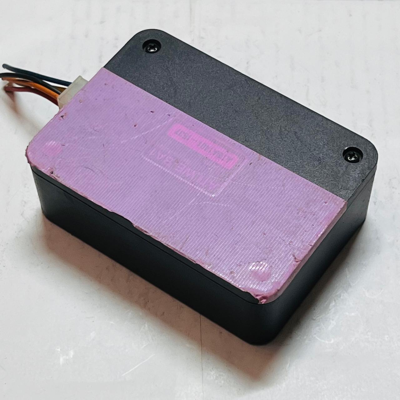 BMW Mini  F56  dedicated power supply assist unit ATLWE-BA1  ATLWEBA1
