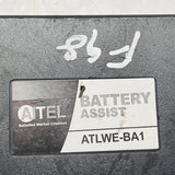 BMW Mini  F56  dedicated power supply assist unit ATLWE-BA1  ATLWEBA1