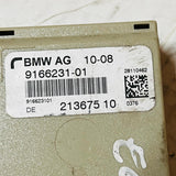BMW Receiver Radio Remote Control Receiver Radio Remote Control 315MHz 9166231  21367510