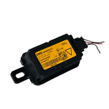 جهاز تحكم عن بعد لجهاز استقبال راديو BMW G30 رقم 6844046 