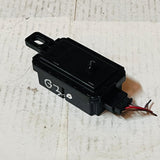 جهاز تحكم عن بعد لجهاز استقبال راديو BMW G30 رقم 6844046 