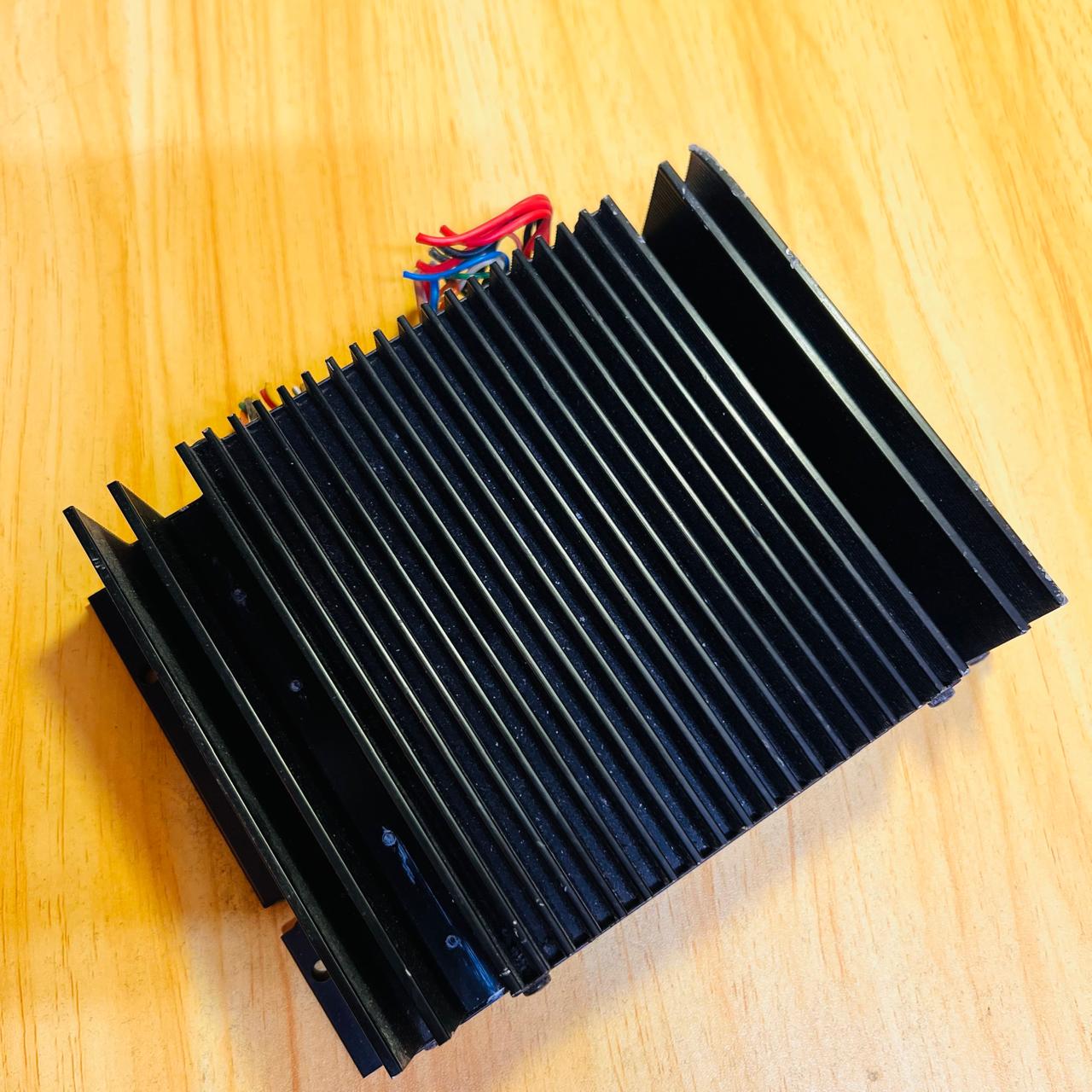 963703Z150 Hyundai i40 Audio Amplifier Sound Module 80VFS, automan spare parts