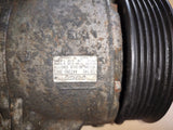 447260-3663 AC Compressor Subaru Legacy 73111AJ000A OEM TSE14C