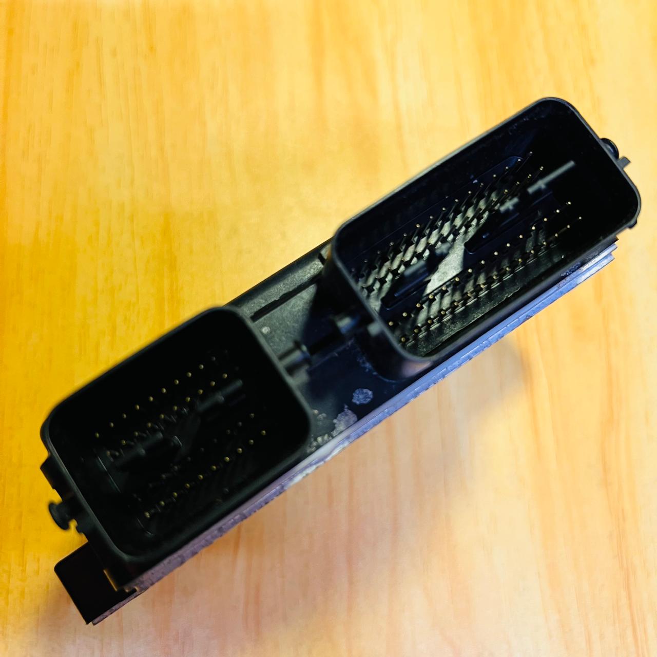 33920-66K21 / 33920-66K22 / F192-141 / 3392066K21 / 3392066K22 / F192141 Engine Control Unit (ECU) Suzuki Cervo K6A, automan spare parts