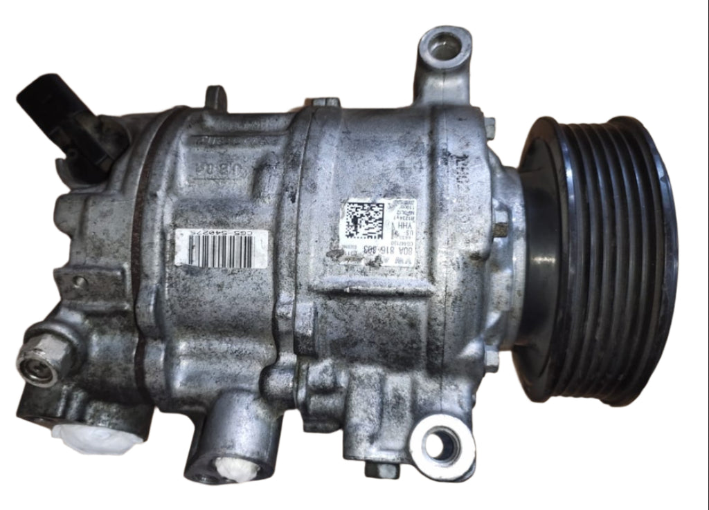 Shop 80A816803 Audi Q5 AC Compressor OEM Air Conditioner