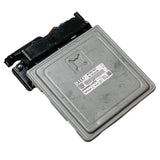 AUDI A4 ECU Engine control unit 5WP45346 01 4B0907552F
